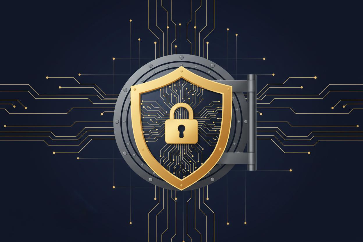 Secure Banking